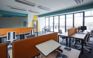 Spatiu birouri premium | Cladire moderna | Zona Ultracentrala - Poză 2