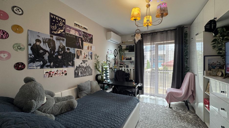 3 CAMERE | BANEASA - Poză 9