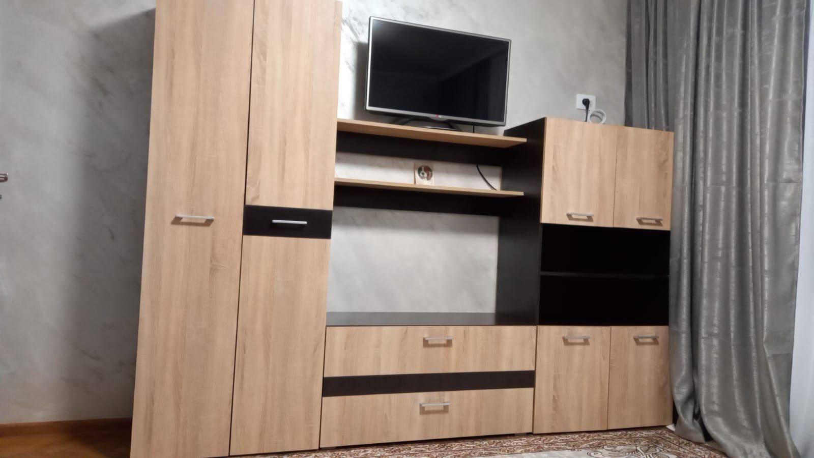 Apartament cu 2 camere, zona Tribunal - Papadie, prima inchiriere - Poză 9