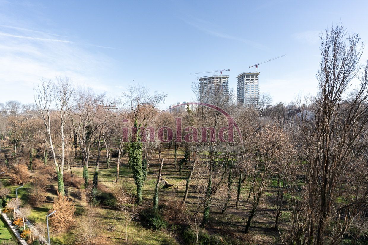 Apartament superb - 4 camere - vanzare - Rahmaninov - Floreasca - Poză 4