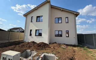 Duplex | 3 camere | Toate utilitatile | Finisaje premium | Sanandrei | - Poză 1