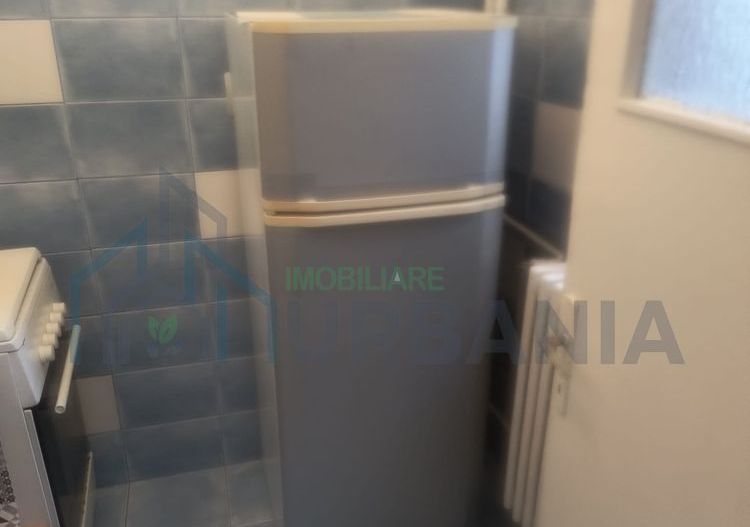 Inchiriez garsoniera pacurari - Poză 4