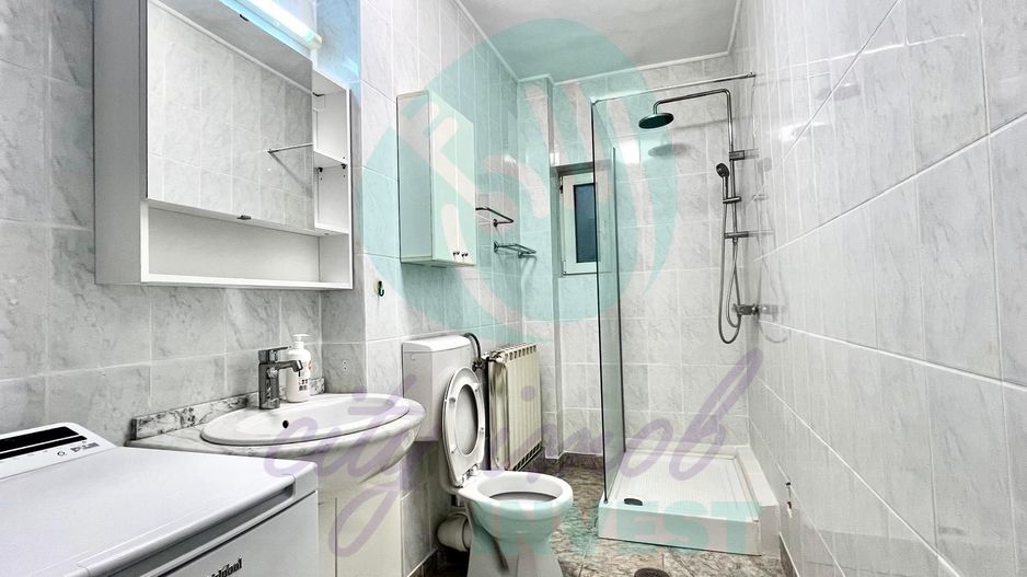 Apartament  3 CAMERE in bloc boutique-CENTRALA PROPRIE-80 mp - Poză 7