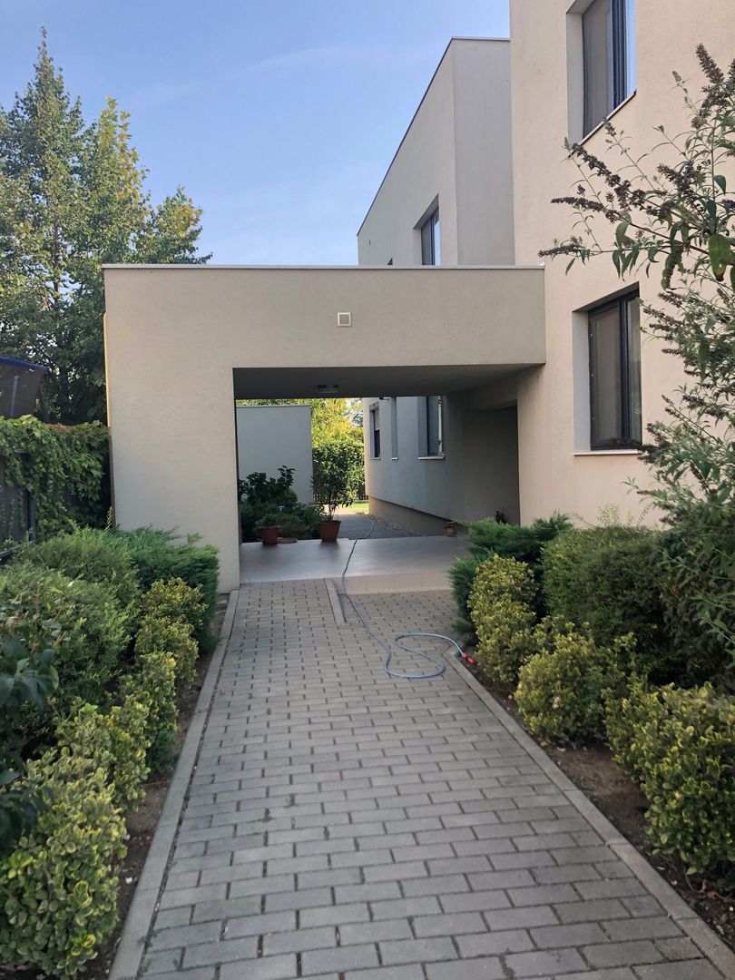 Apartament cu 2 camere -Dumbravita - Poză 16