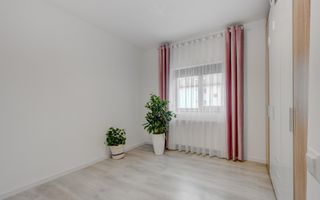 APARTAMENTUL SUPERB decomandat, et. 1/3 ! Bloc 2019 - Poză 15