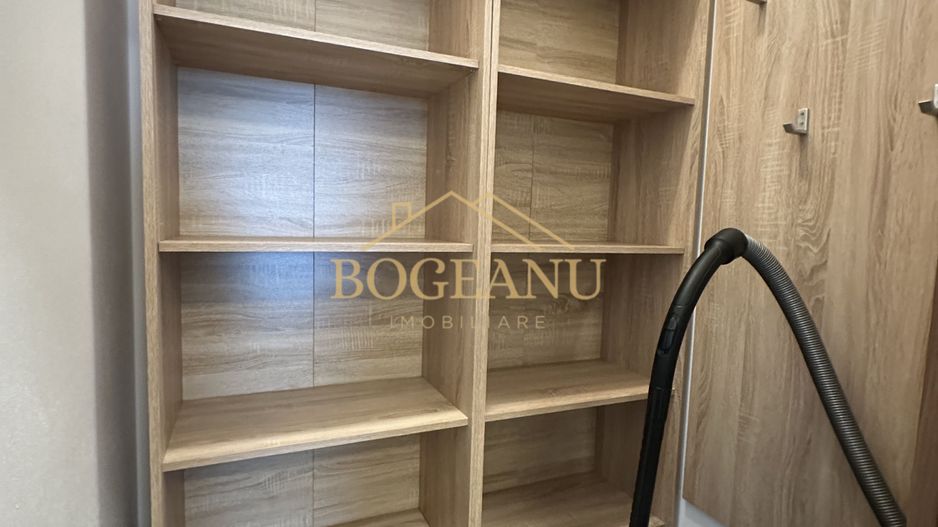 BG157-Apartament 2 camere,Et2,bloc nou, terasă 16 mp-GIROC - Poză 7