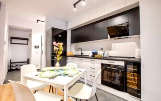 Apartament 1 camera, elegant si vibrant, in zona Central- City of Mara - Poză 1