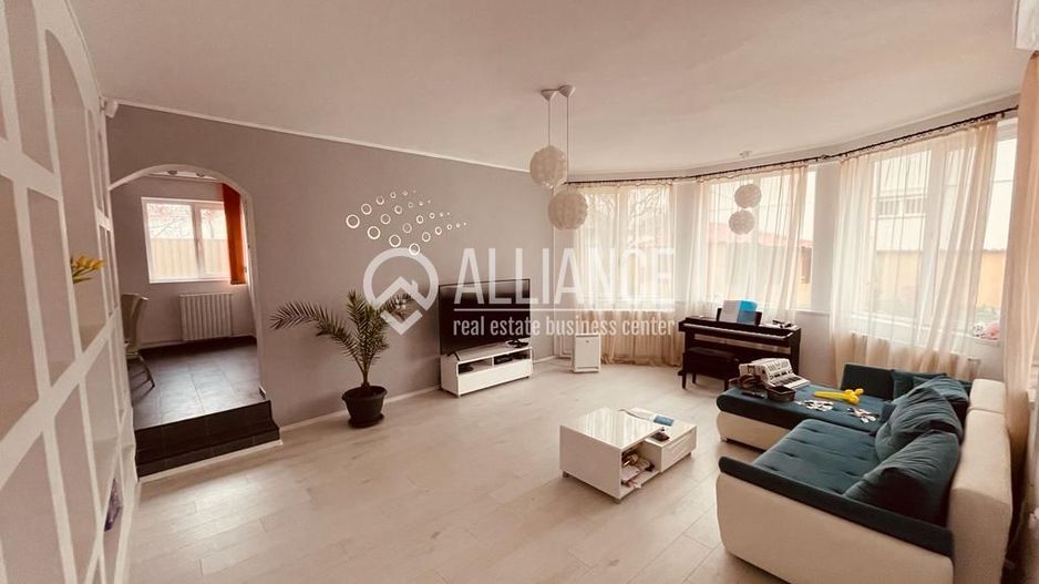 Vila deosebita Kamsas-Baba Novac (COD 08) - Poză 2