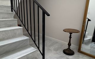 Apartament 3 camere duplex I 2025 I 124mp+110mp terasa+100mp curte I Corbeanca - Poză 9