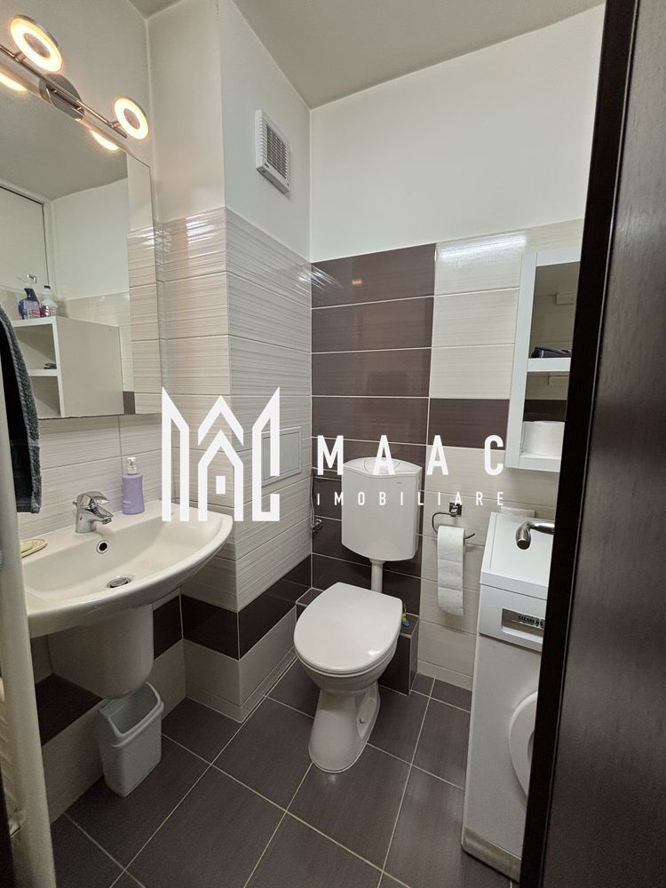 Apartament 3 camere | Etaj 3 | Balcon | 2 Bai | C.Bumbravii - Poză 5