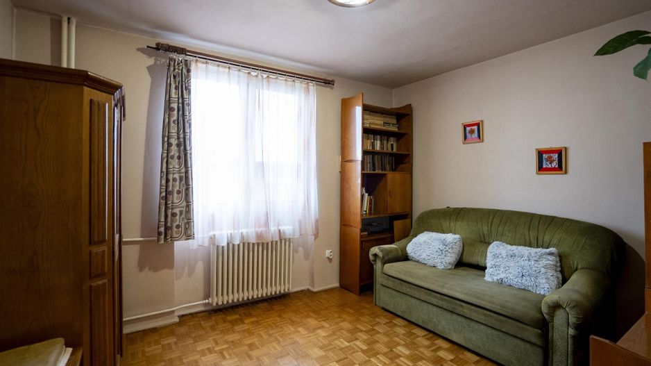 Apartament 2 camere Decebal etaj 1 - Poză 4