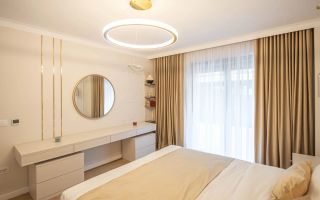 Lipovei 2 Camere | Parter 58mp + 40mp Terasa | Mobilat Utilat Lux - Poză 9