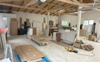 Hala depozitare, productie la 3 km de centrul orasului - Poză 3