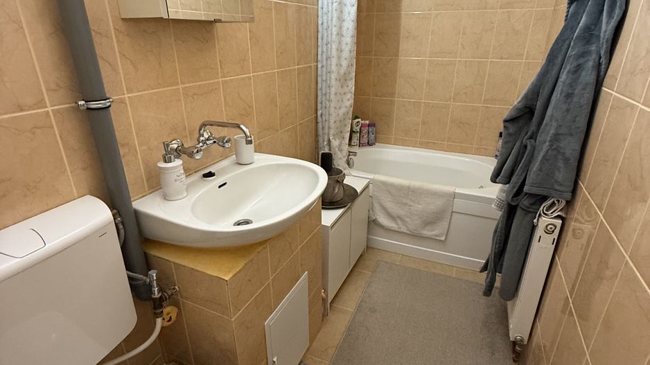 Apartament 2 camere complet mobilat și utilat str Toma Ionescu Campina - Poză 16