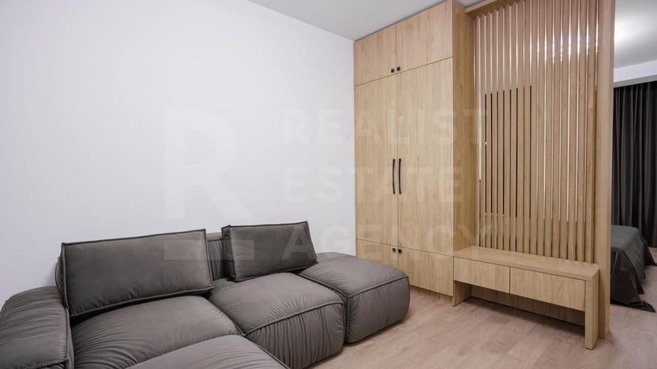 Chirie, apartament, 1 cameră, str. Albișoara, Centru - Poză 2