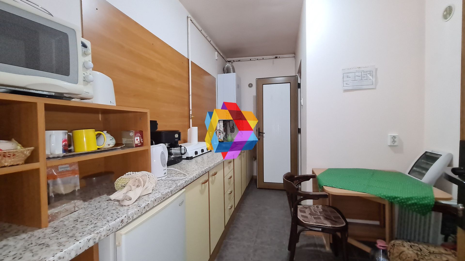 Spatiu ultracentral - 350 mp # PLUS Spatii comerciale - Poză 13