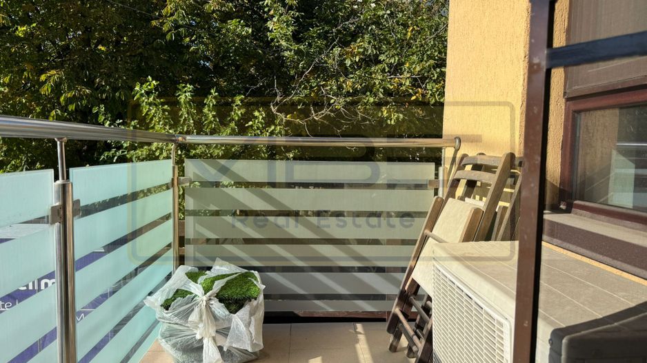 Apartament 2 camere Centru - Hotel International Palas - Poză 19