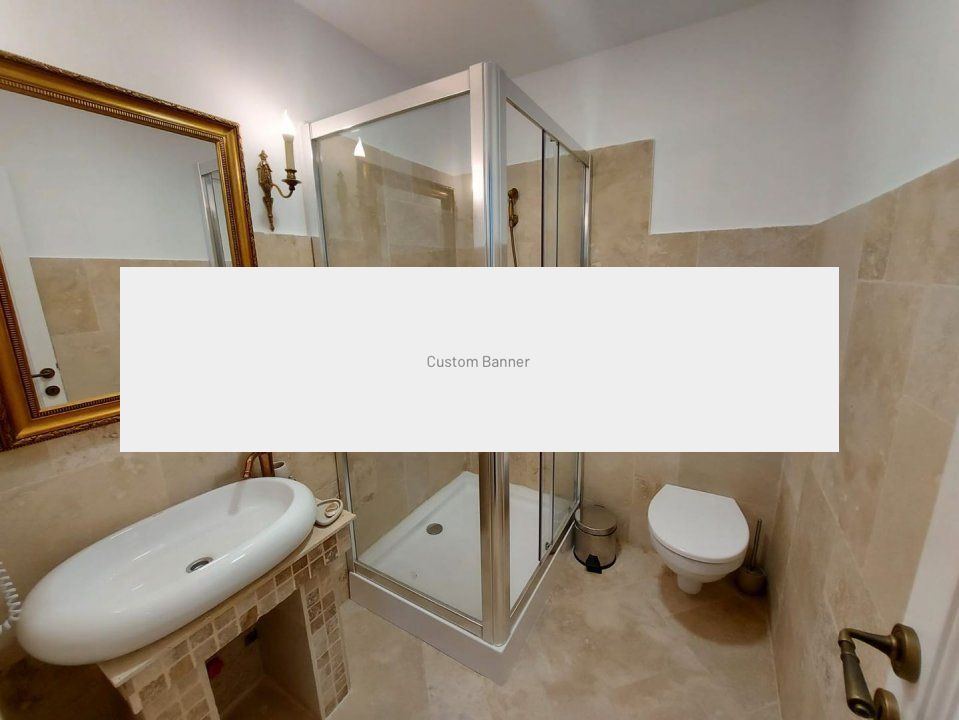 Apartament 5 camere Piata Sfatului - Poză 5