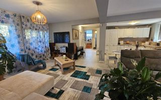 Casă tip duplex, 140 mp utili, teren 200 mp – Florești, zona Someșului - Poză 1