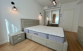 Apartament modern exclusivist cu 2 camere în One Herăstrău Plaza - Poză 6