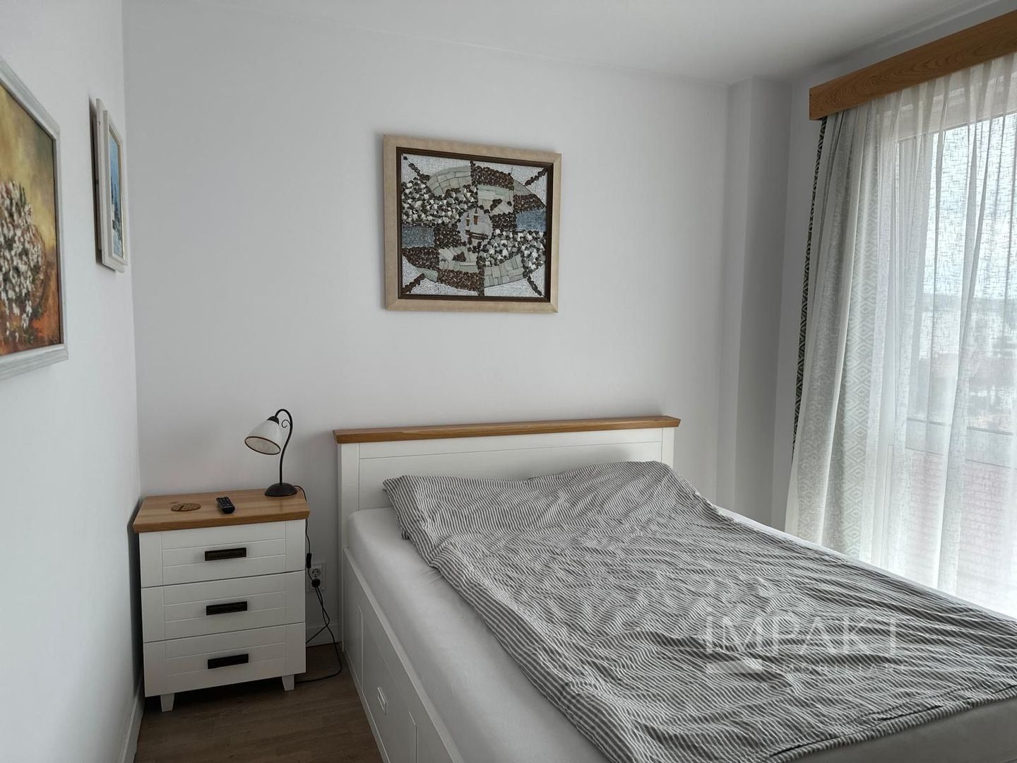 Apartament modern cu 2 camere in zona Semicentrala - Poză 7