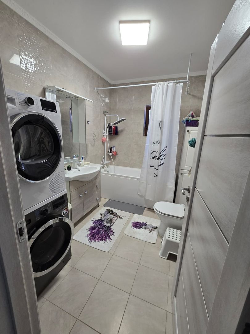 MOSNITA NOUA, 3 CAMERE, DUPLEX - Poză 6