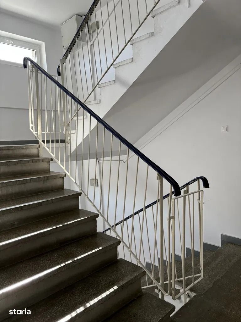 AP. 3 CAMERE FOISORUL DE FOC, BUCATARIE INCHISA, LOC PARCARE,MODERN - Poză 12