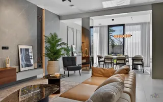 Locuință premium cu 4 dormitoare, terase și finisaje high-end – Pipera - Poză 14
