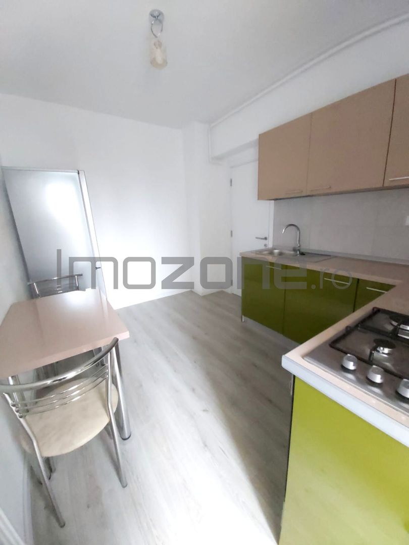 2 camere, 61 mp, mobilat, METROU PACII, prima inchiriere. - Poză 5