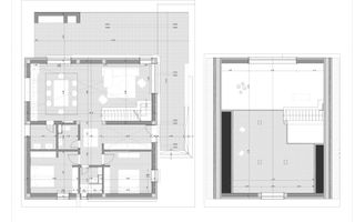 Sanpetru-Teren deosebit 760 mp – zona Dealul Lempeș, utilități, proiect casa - Poză 15