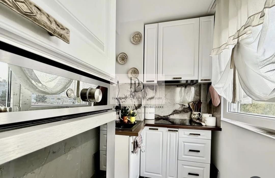 Apartament 3 camere de vânzare | Zona Dorobanților | Parcare + Beci - Poză 7