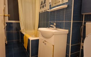 De Inchiriat: Apartament 2 Camere Tineretului, 55 mp, Lângă Metrou și Parc - Poză 4