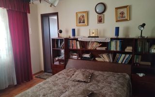 NEGRU VODA(cod04)-Casa 5 camere- Central - Poză 16