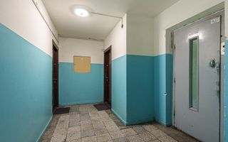 Apart 2 camere Titan 1 Decembrie vis-a-vis Auchan str Jean Steriadi - Poză 11