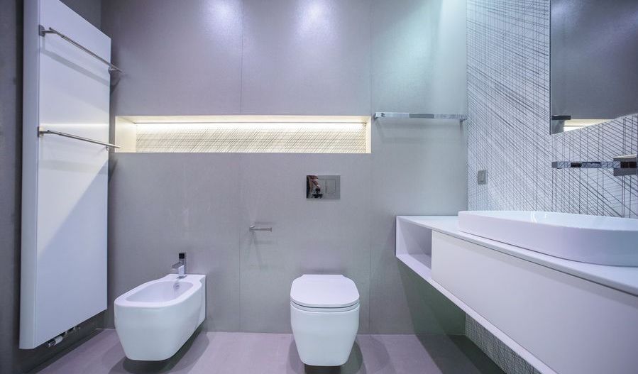 Duplex Forest Residence - Poză 10