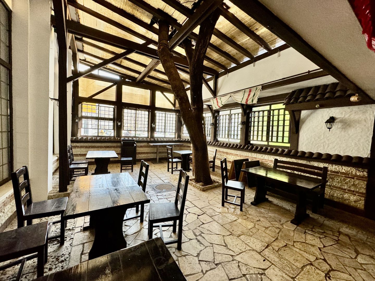 Spatiu comercial 323 mp restaurant Dorobanti Stefan cel Mare - Poză 4