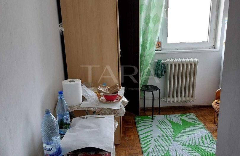 Garsonieră de vânzare, cartier Gheorgheni, Cluj-Napoca. - Poză 2
