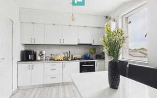 Apartament spațios tip penthouse - Poză 19