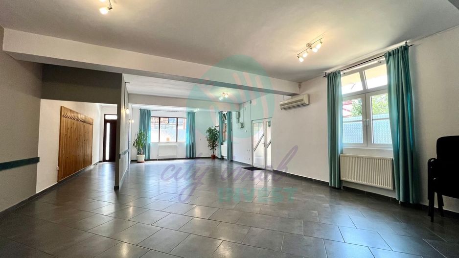 Spatiu de inchiriat- 110 MP- 13 Septembrie-Uranus - Poză 2