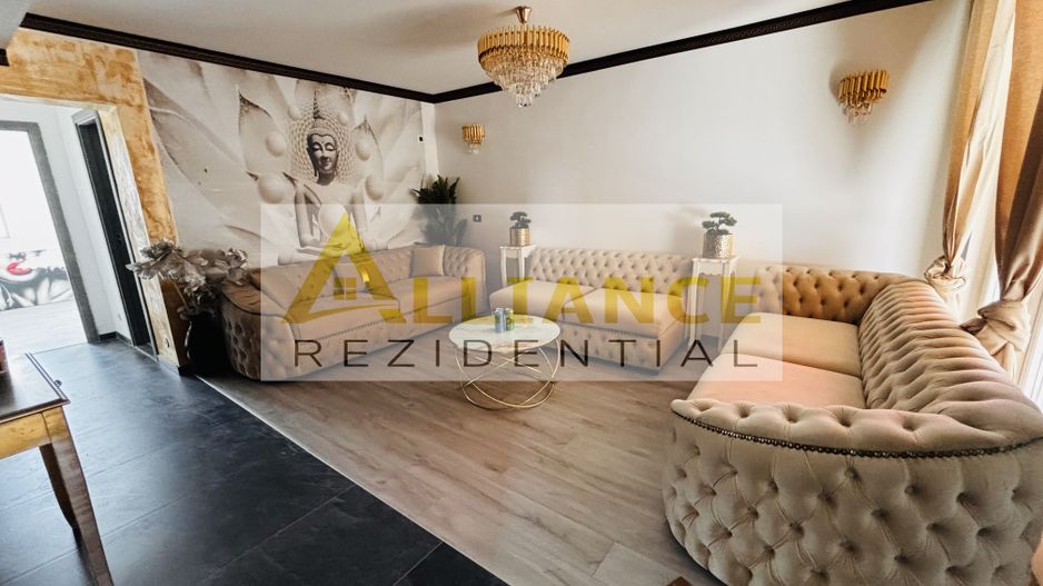Casă de vânzare în comuna Berceni, zona Miorița, amplasată într-o zonă - Poză 12