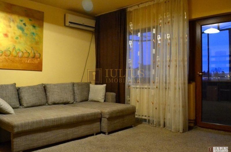1 camera, centrala proprie/clima,  Simion Barnutiu - Hotel Strelitia. - Poză 2