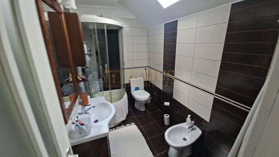 Casă individuală – Dumbrăvița, mobilata si utilata complet. - Poză 5