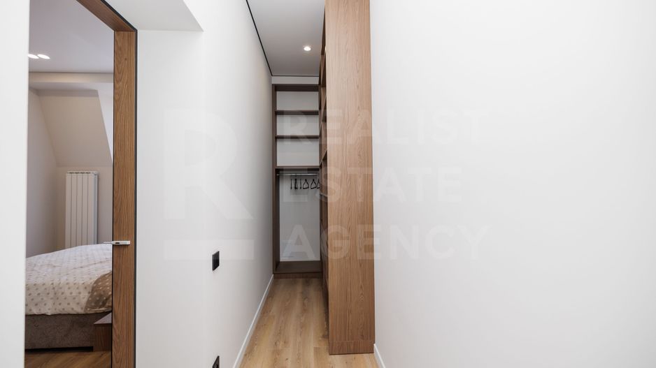 Vânzare, apartament, 3 camere, str. Durlești, Dumnbrava - Poză 18
