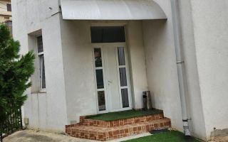 Spațiu ultracentral de închiriat în zona UMF, str. Dr. Cihac 20 – 120 mp, 4 camere, ideal pentru sediu firmă - Poză 8