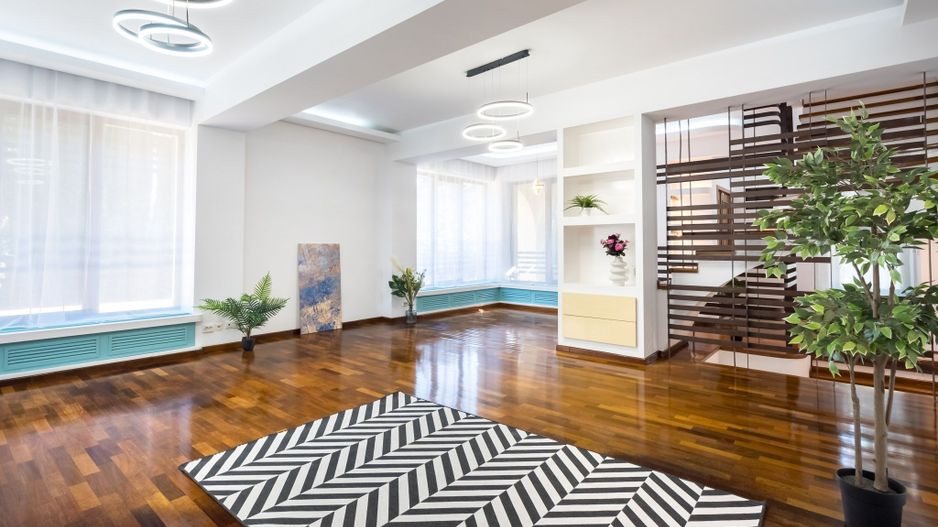 COMISION 0% - Vila NOUA pentru birouri 220mp utili, parcare proprie,8 min metrou - Poză 4