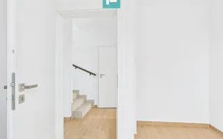 Duplex luminos 101 mp utili, teren 350mp în Covaci - Poză 28