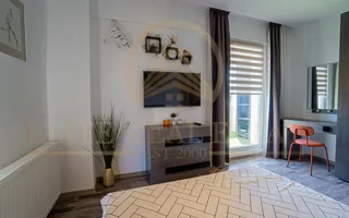 Mamaia Nord - Hanul cu Peste - 2 camere modern la cheie, zona linistita! - Poză 14