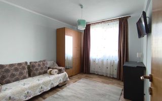 apartament 3 camere decomandat, situat in Tei - Poză 2