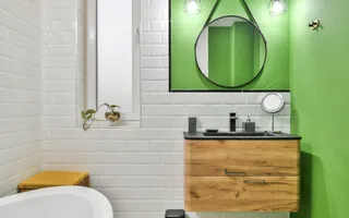 Penthouse 4 camere Aviatiei + terasa 110 mp | 2 locuri de parcare - Poză 19