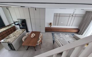 Townhouse Avalon 4 camere | 2 Locuri Parcare | - Poză 3